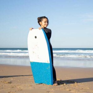 Morey Boogie Board Rental