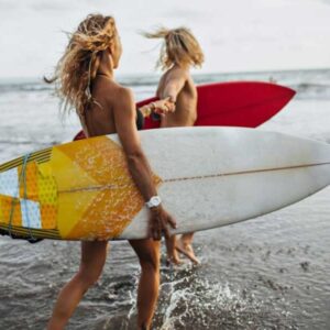 Surfboard Rental