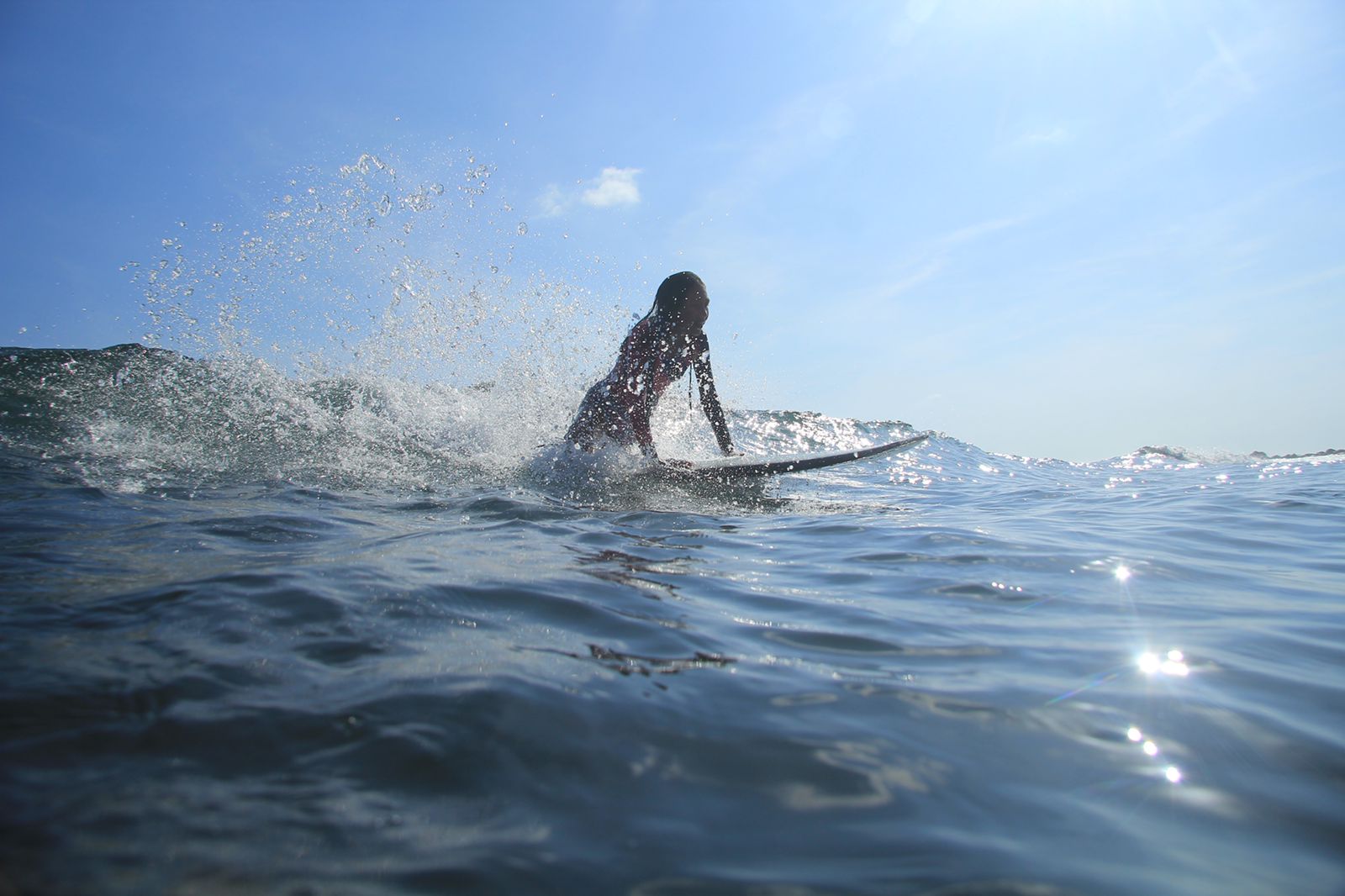 Surf City El Salvador